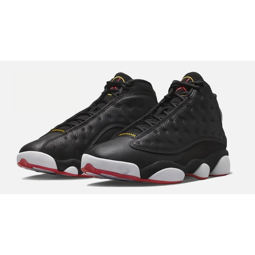 Nike Air Jordan 13 Retro "Playoffs" (2023) Men's Sneakers US Size 4.5